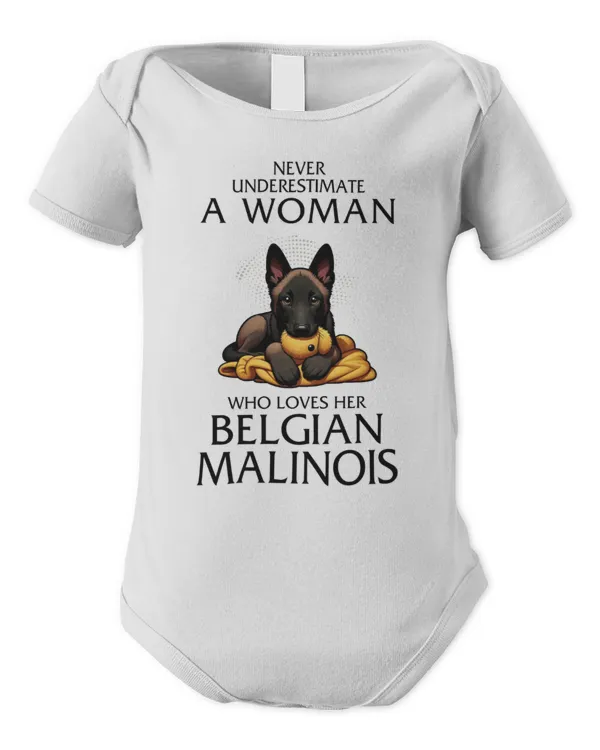Infant Short Sleeve Bodysuit