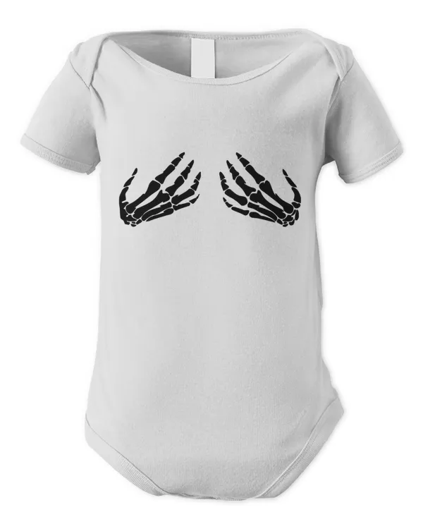 Infant Short Sleeve Bodysuit