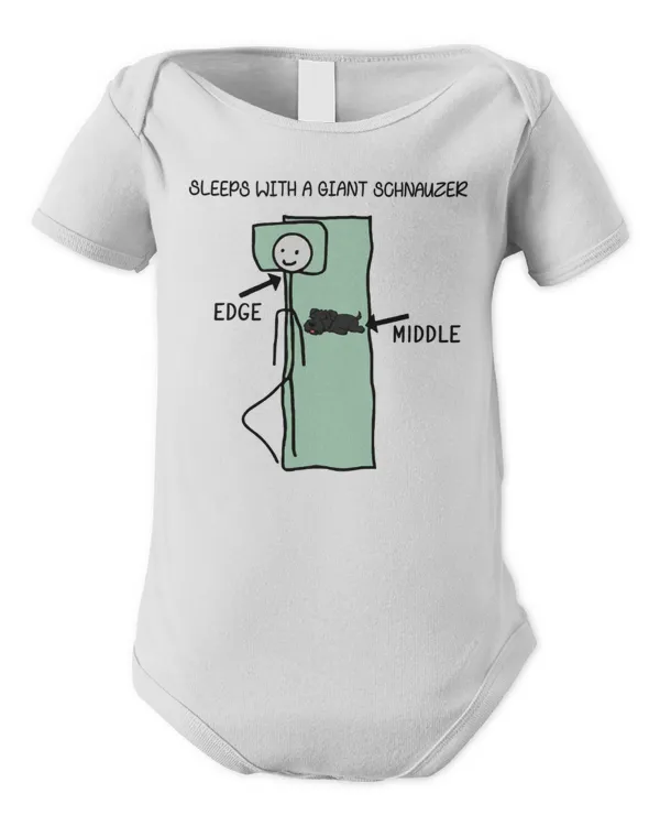 Infant Short Sleeve Bodysuit