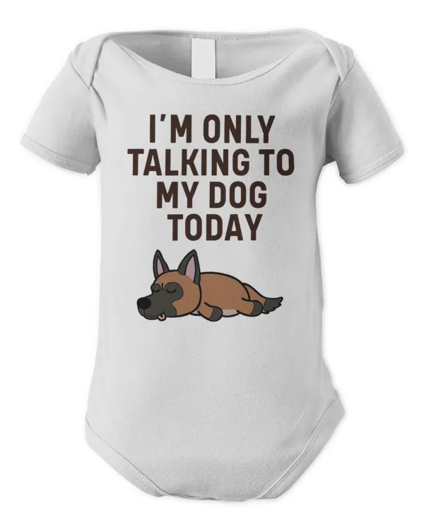 Infant Short Sleeve Bodysuit