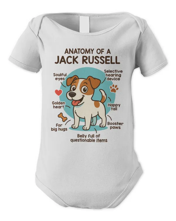 Infant Short Sleeve Bodysuit