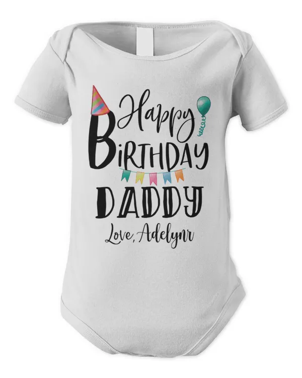 Infant Short Sleeve Bodysuit