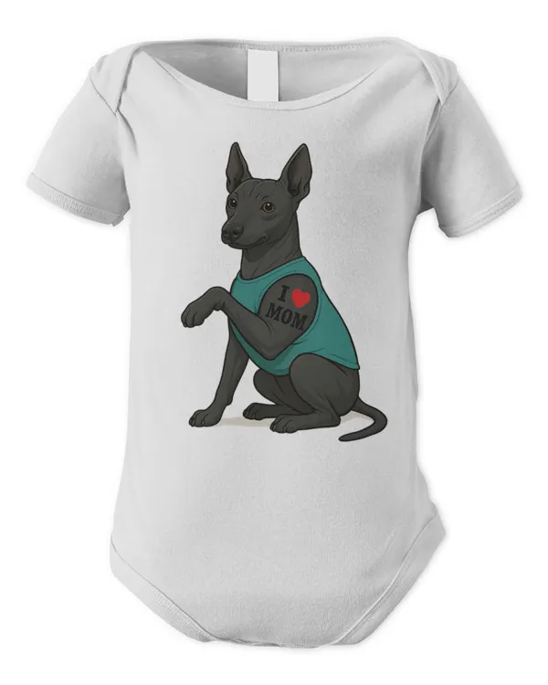 Infant Short Sleeve Bodysuit