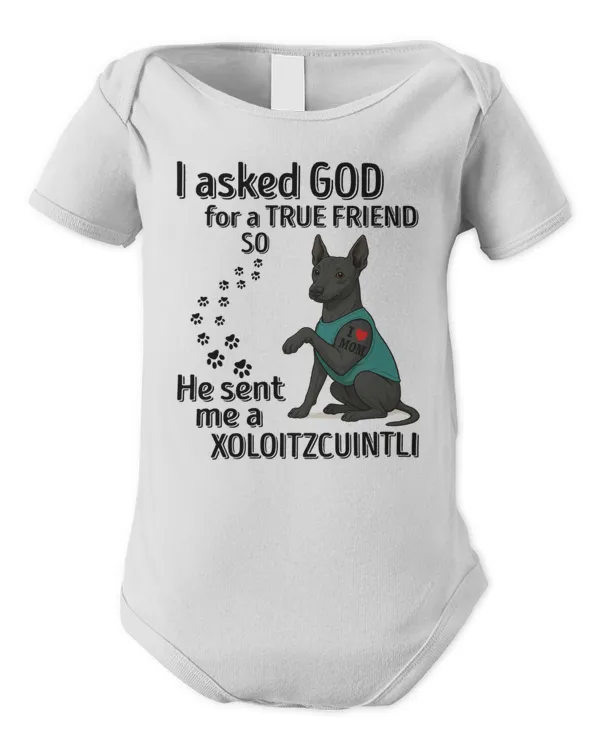 Infant Short Sleeve Bodysuit