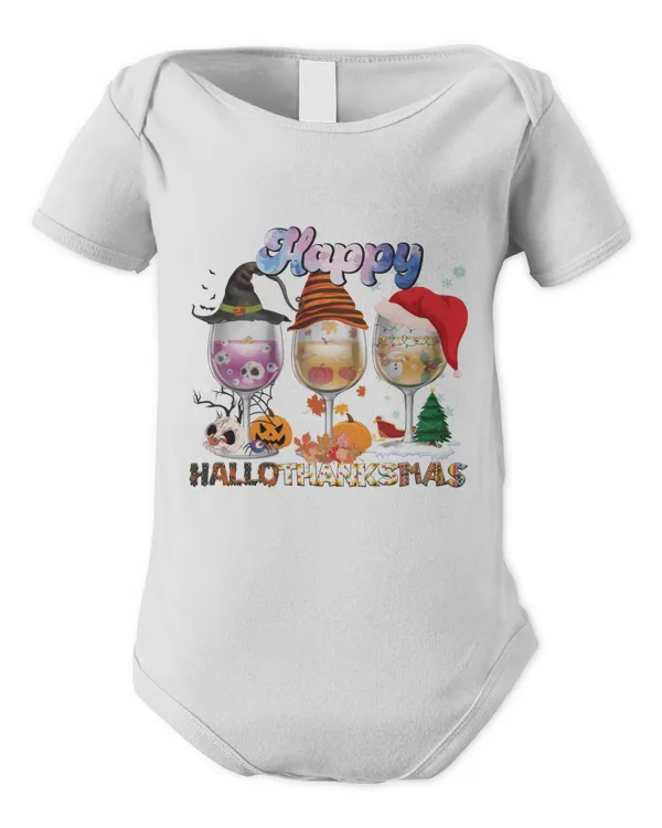 Infant Short Sleeve Bodysuit