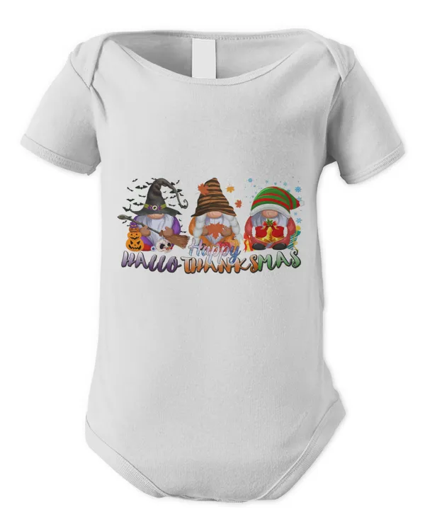 Infant Short Sleeve Bodysuit