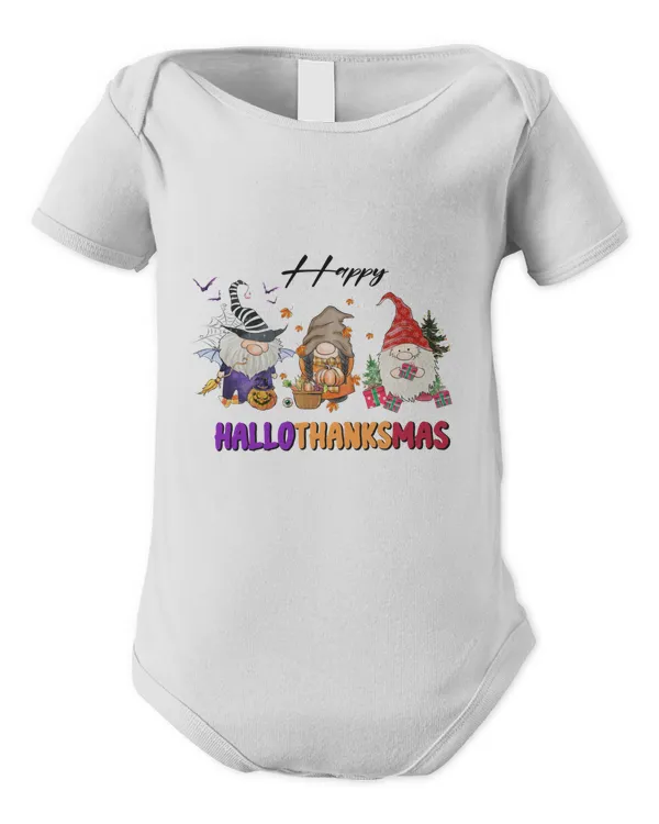 Infant Short Sleeve Bodysuit
