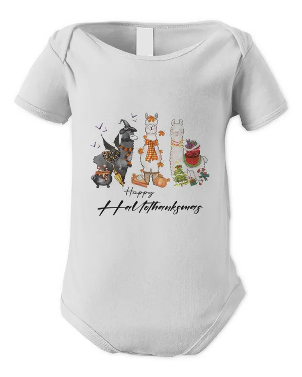 Infant Short Sleeve Bodysuit