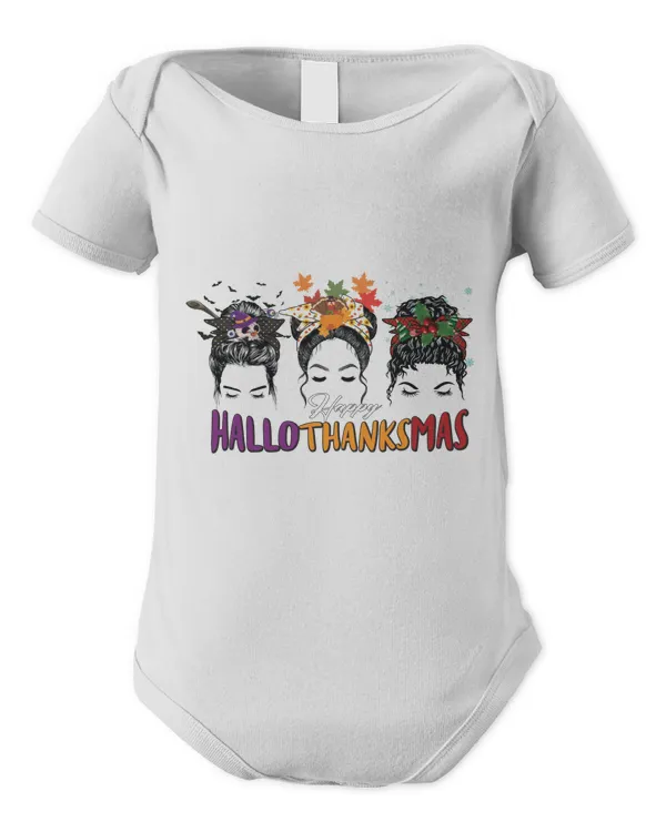 Infant Short Sleeve Bodysuit