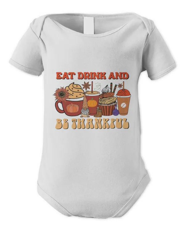 Infant Short Sleeve Bodysuit