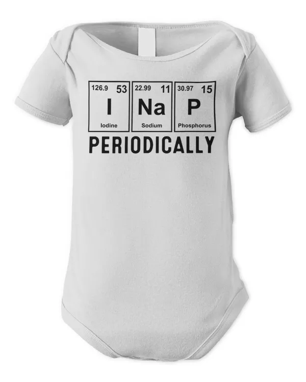 Infant Short Sleeve Bodysuit