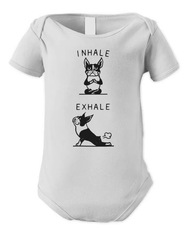 Infant Short Sleeve Bodysuit
