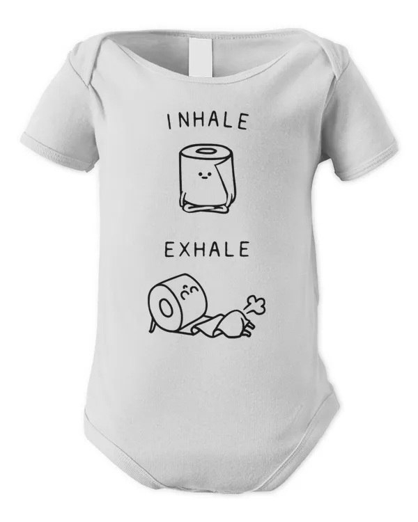 Infant Short Sleeve Bodysuit