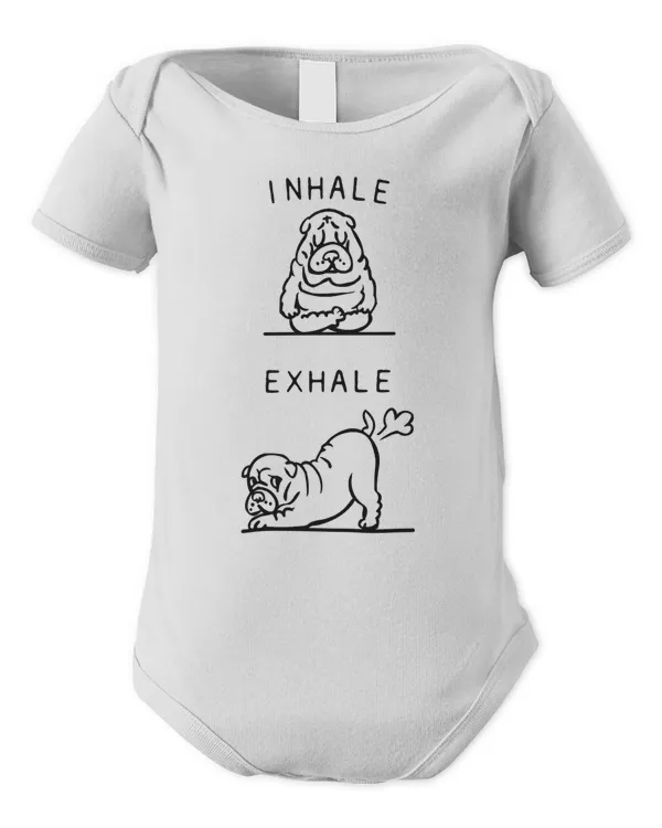 Infant Short Sleeve Bodysuit