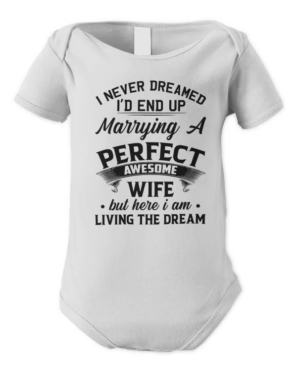 Infant Short Sleeve Bodysuit