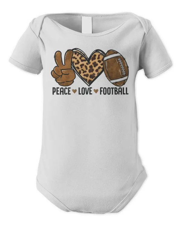Infant Short Sleeve Bodysuit
