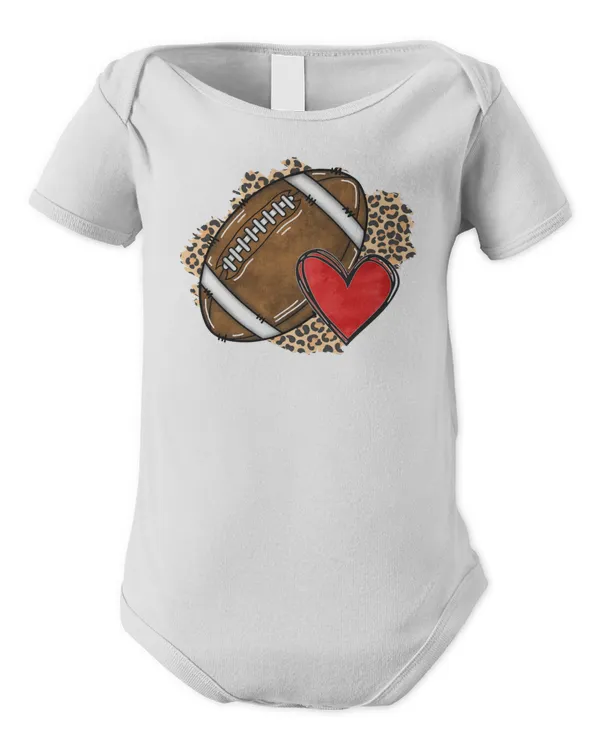 Infant Short Sleeve Bodysuit