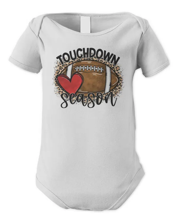 Infant Short Sleeve Bodysuit