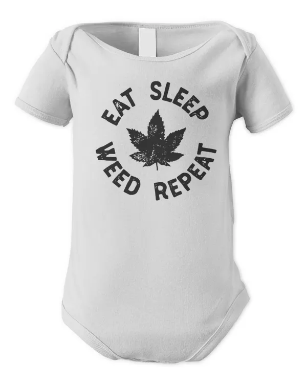 Infant Short Sleeve Bodysuit
