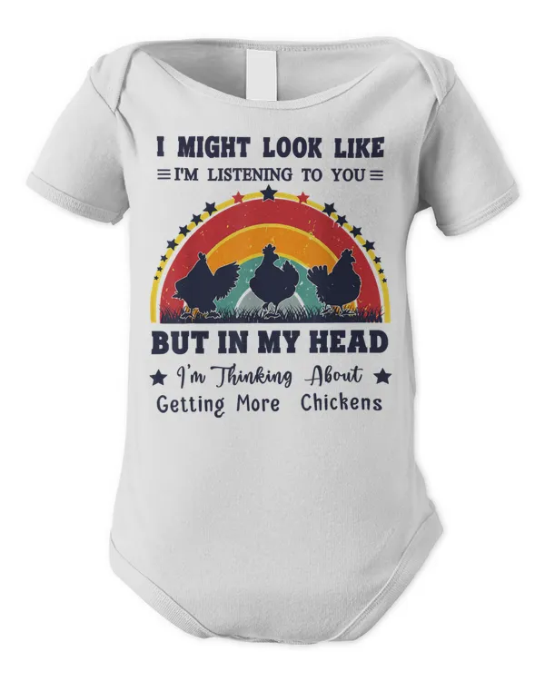 Infant Short Sleeve Bodysuit
