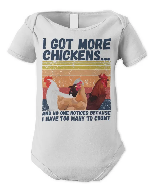 Infant Short Sleeve Bodysuit