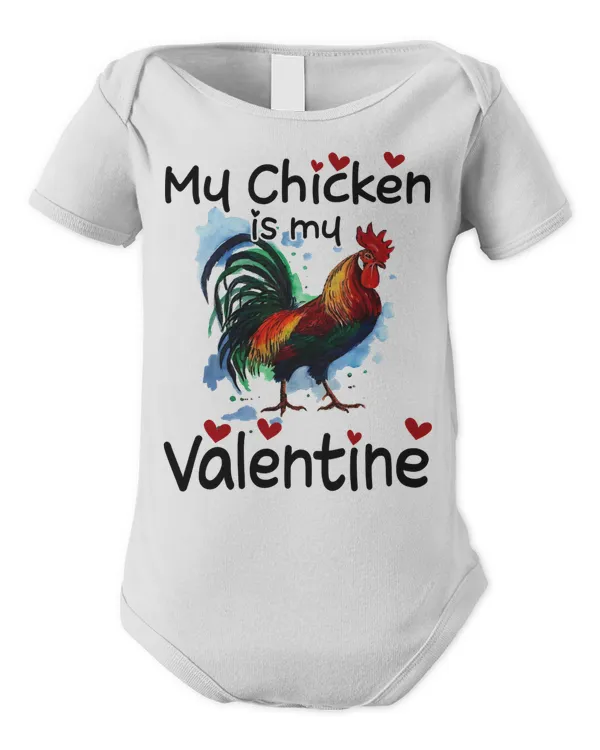 Infant Short Sleeve Bodysuit