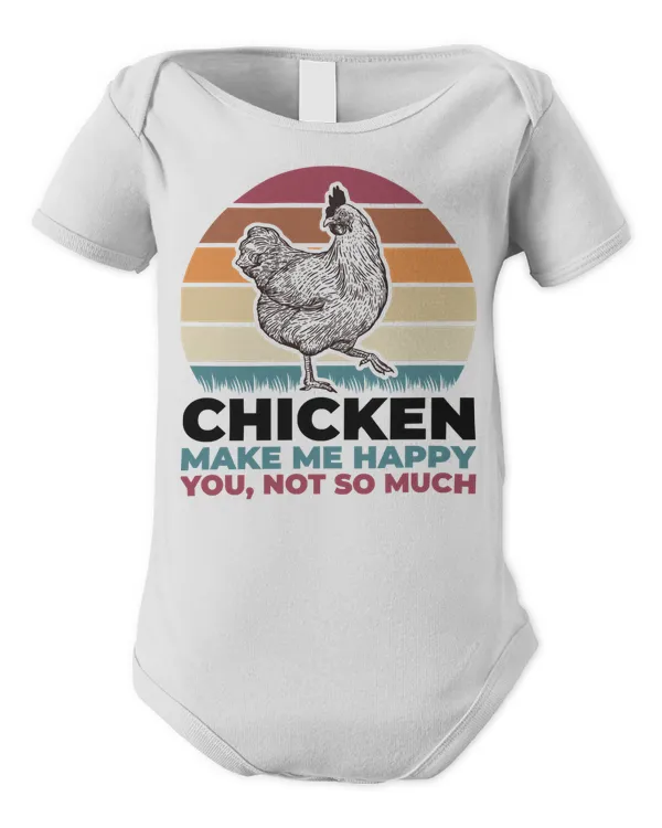 Infant Short Sleeve Bodysuit