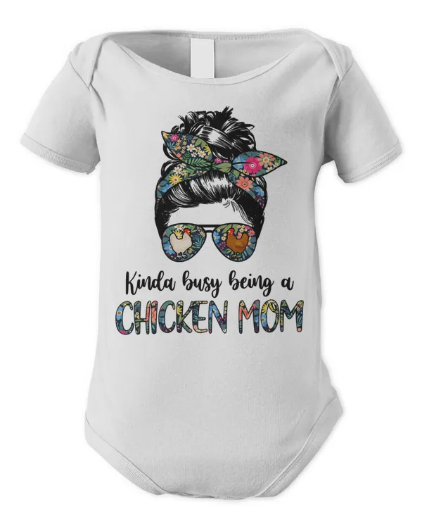 Infant Short Sleeve Bodysuit