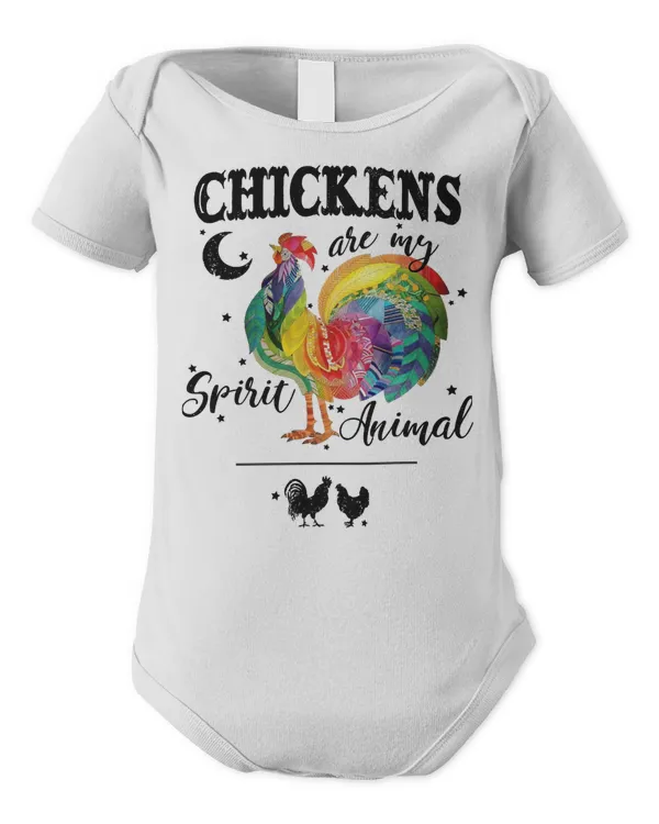 Infant Short Sleeve Bodysuit