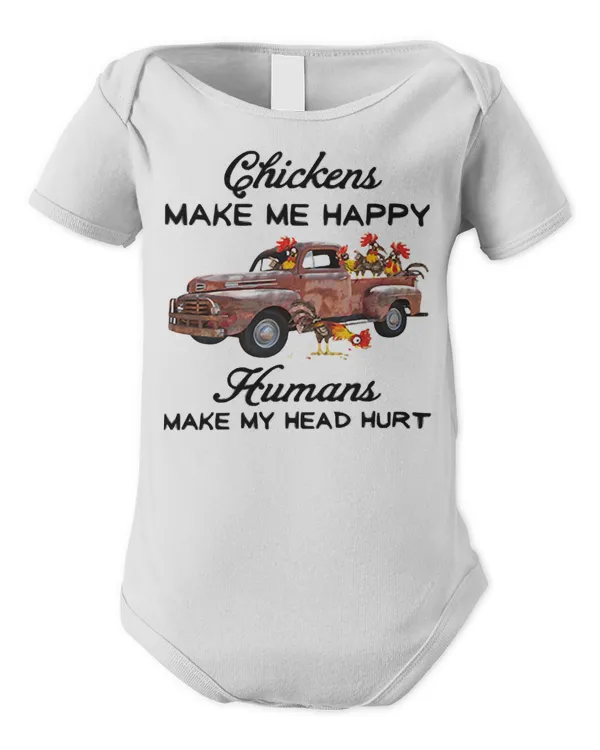 Infant Short Sleeve Bodysuit