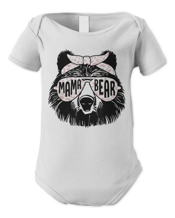 Infant Short Sleeve Bodysuit
