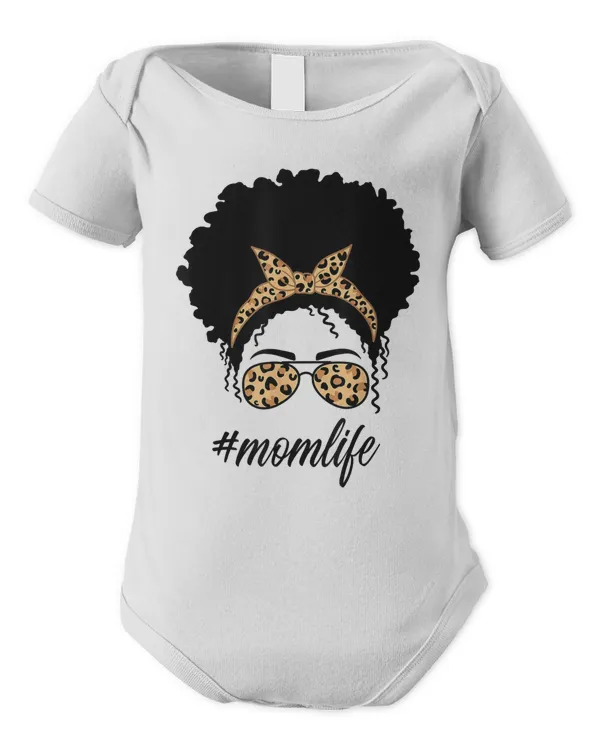 Infant Short Sleeve Bodysuit