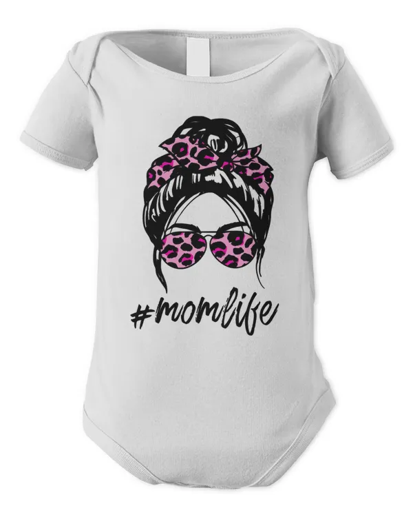 Infant Short Sleeve Bodysuit