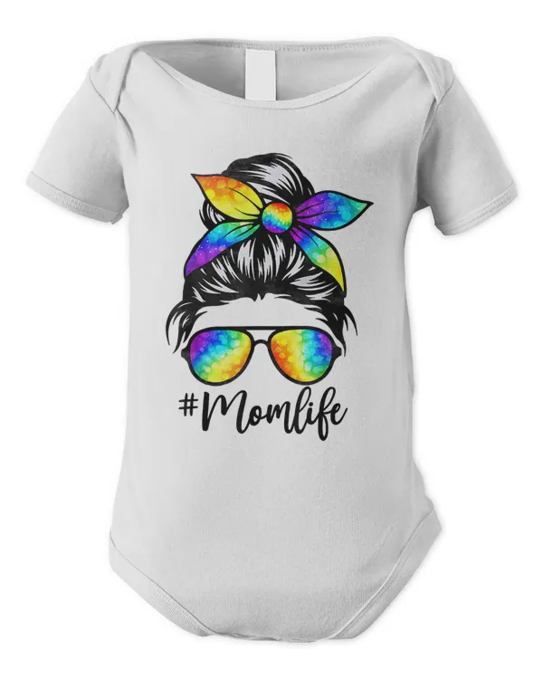 Infant Short Sleeve Bodysuit