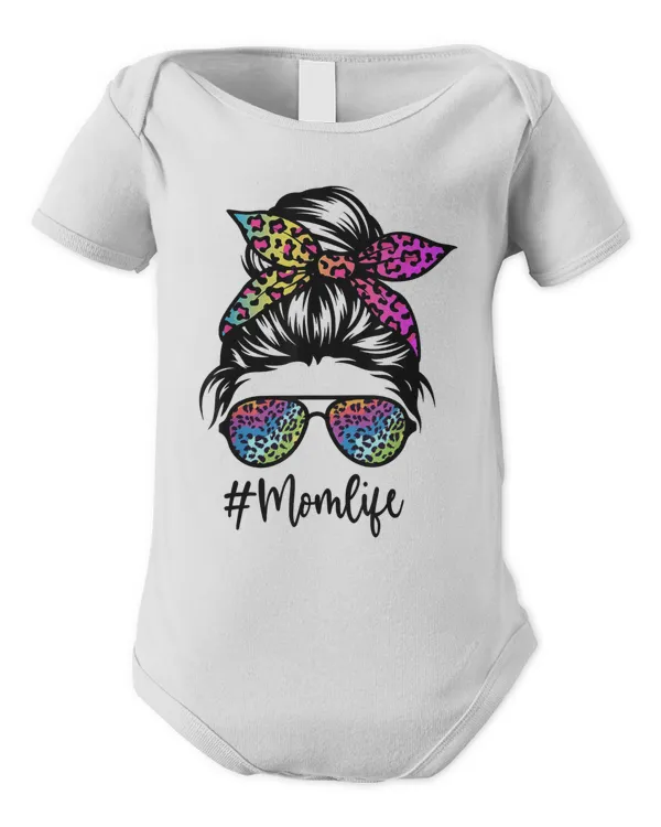 Infant Short Sleeve Bodysuit