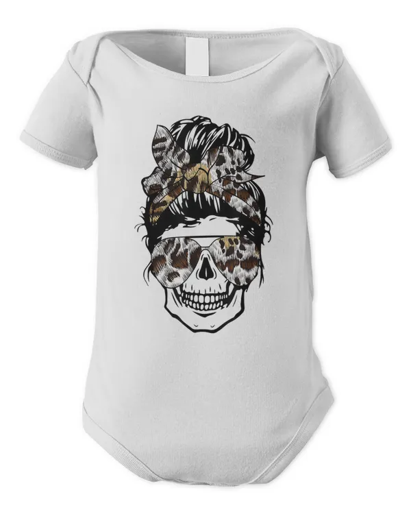 Infant Short Sleeve Bodysuit