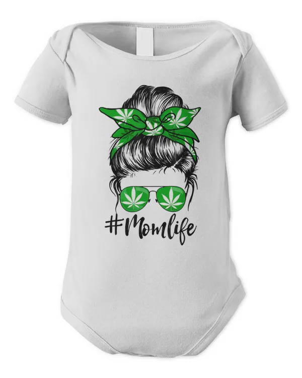Infant Short Sleeve Bodysuit