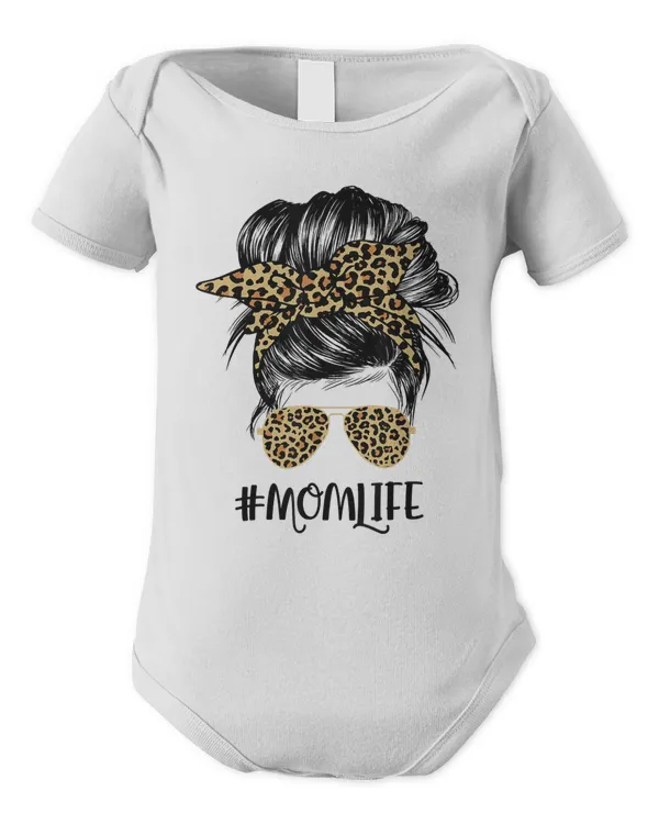 Infant Short Sleeve Bodysuit