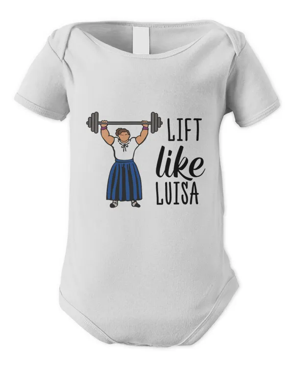 Infant Short Sleeve Bodysuit
