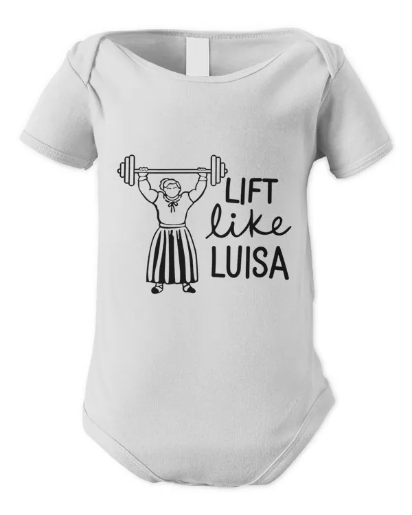 Infant Short Sleeve Bodysuit