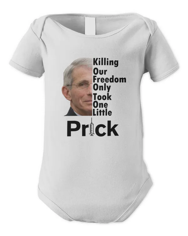 Infant Short Sleeve Bodysuit