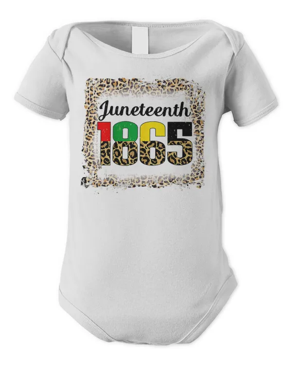 Infant Short Sleeve Bodysuit