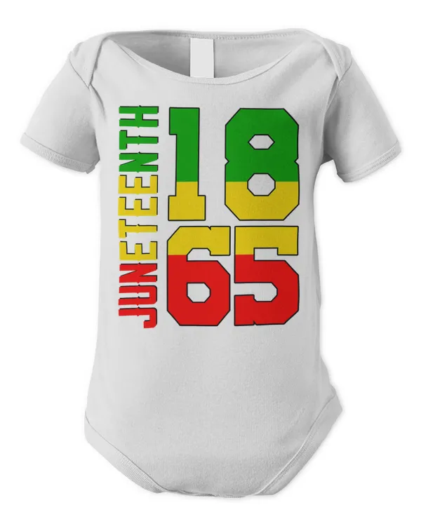 Infant Short Sleeve Bodysuit