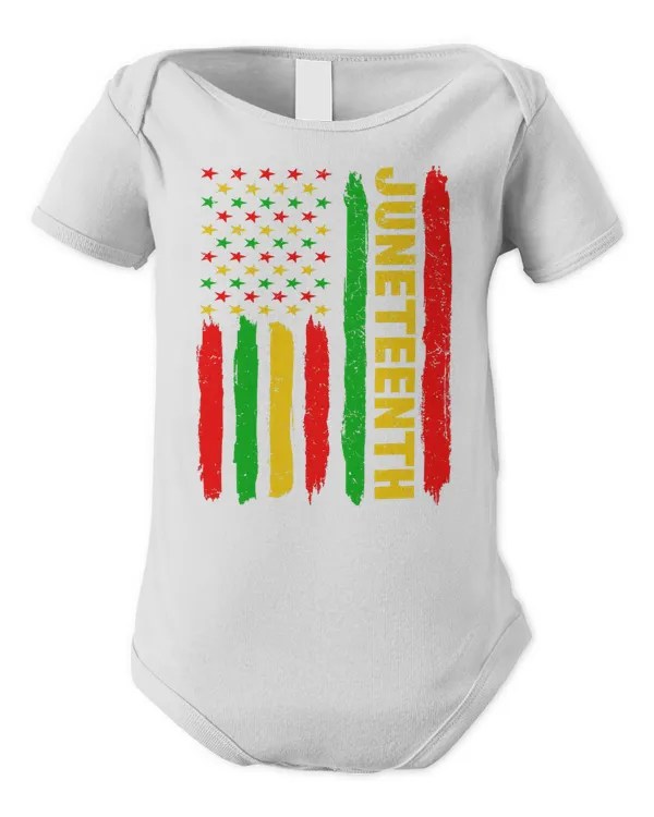 Infant Short Sleeve Bodysuit