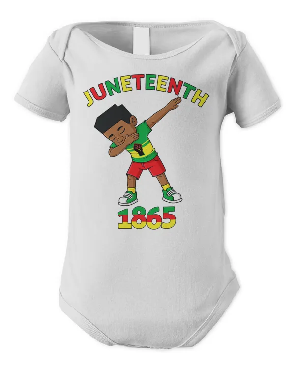 Infant Short Sleeve Bodysuit
