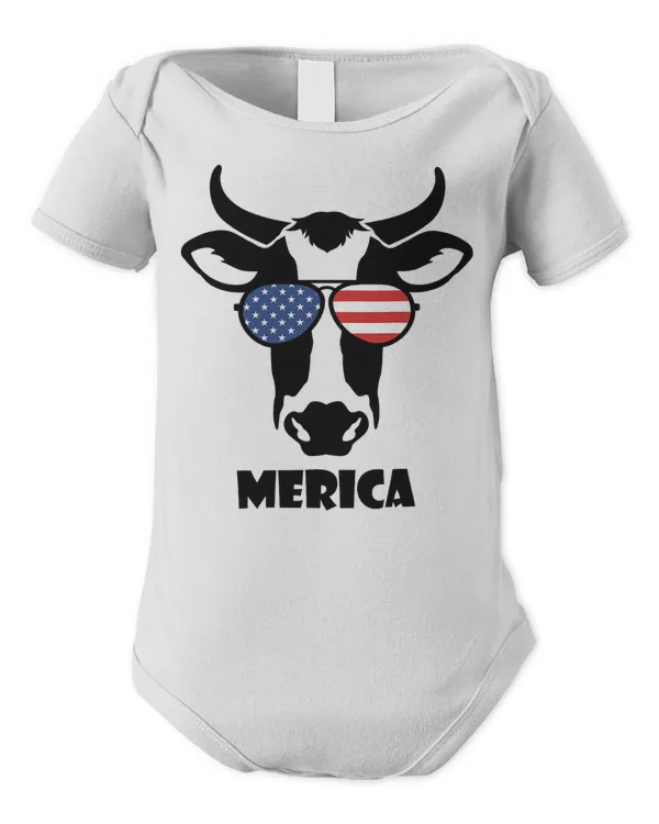 Infant Short Sleeve Bodysuit