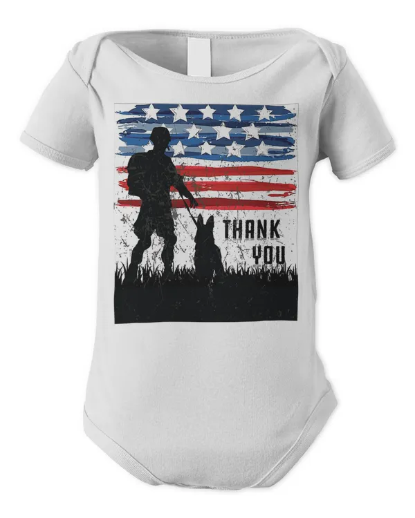 Infant Short Sleeve Bodysuit