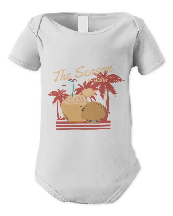 Infant Short Sleeve Bodysuit