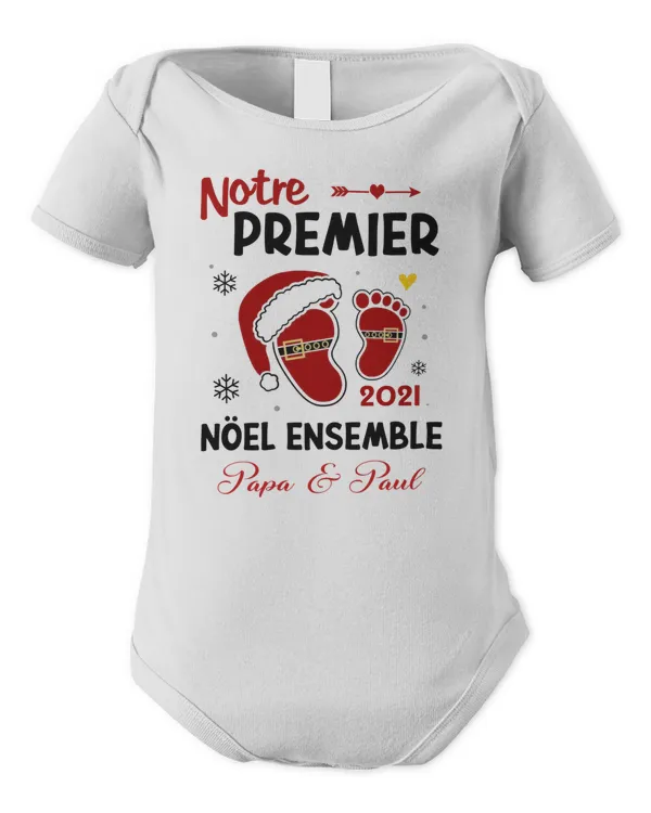 Infant Short Sleeve Bodysuit