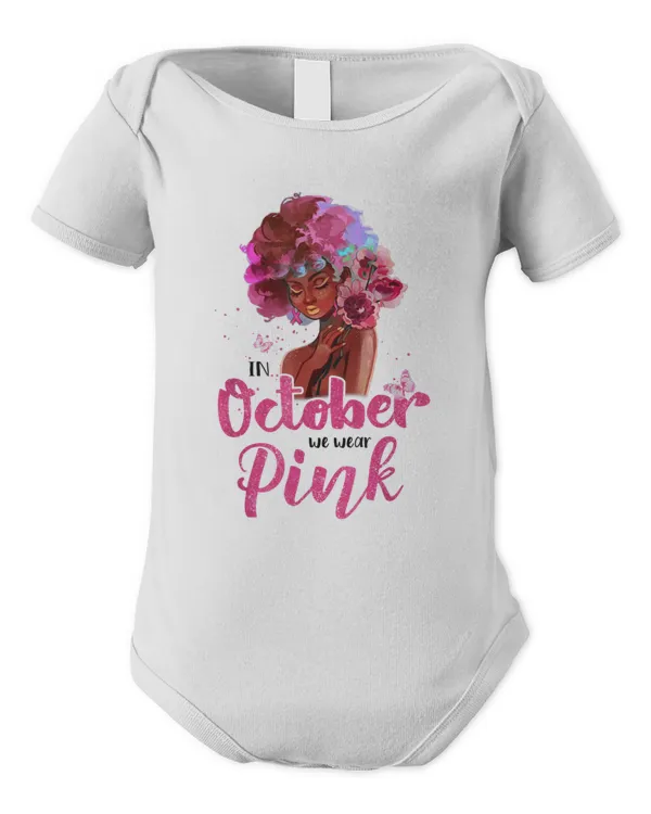 Infant Short Sleeve Bodysuit